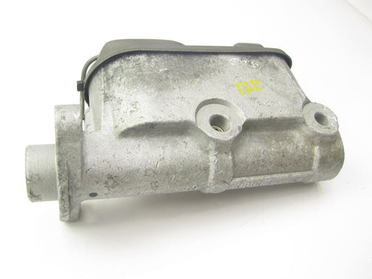 Oem Remanufacturing M1764 Reman Brake Master Cylinder With Reservoir