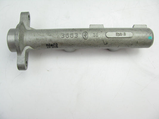 Oem Remanufacturing M3029 Brake Master Cylinder W/ O Reservoir