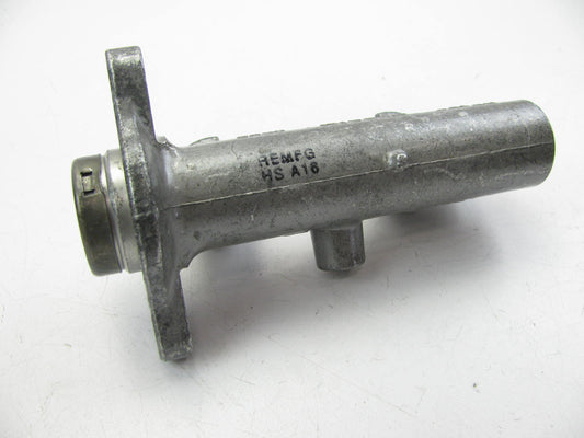 Oem Remanufacturing M52256 Brake Master Cylinder W/ O Reservoir REMAN