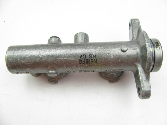 Oem Remanufacturing M52542 Brake Master Cylinder W/ O Reservoir 4-Wheel ABS