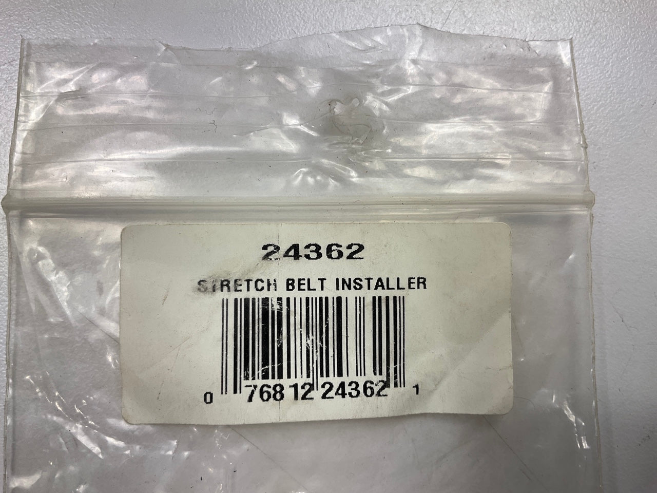OEM Tools 24362 ''Easy On'' Stretch Belt Installation Tool