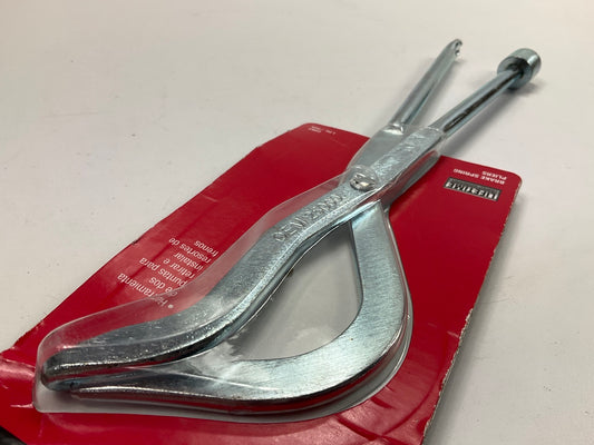 OEM Tools 25000 Brake Spring Pliers - Brake Shoe Return Springs Removal Tool