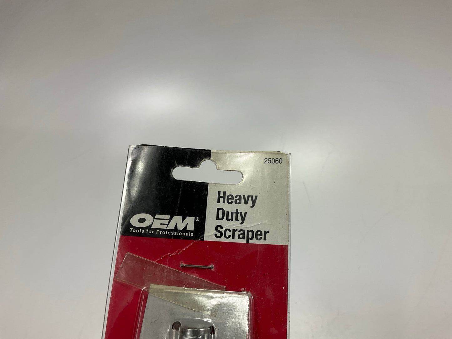 OEM Tools 25060 Heavy-Duty Gasket Scraper Tool