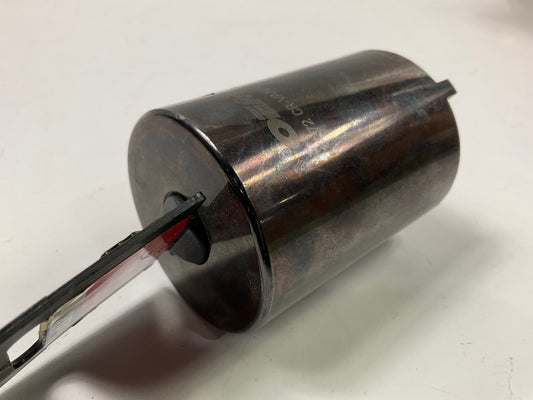 OEM Tools 25072 4WD Lug Nut Spindle Socket - Dana 44