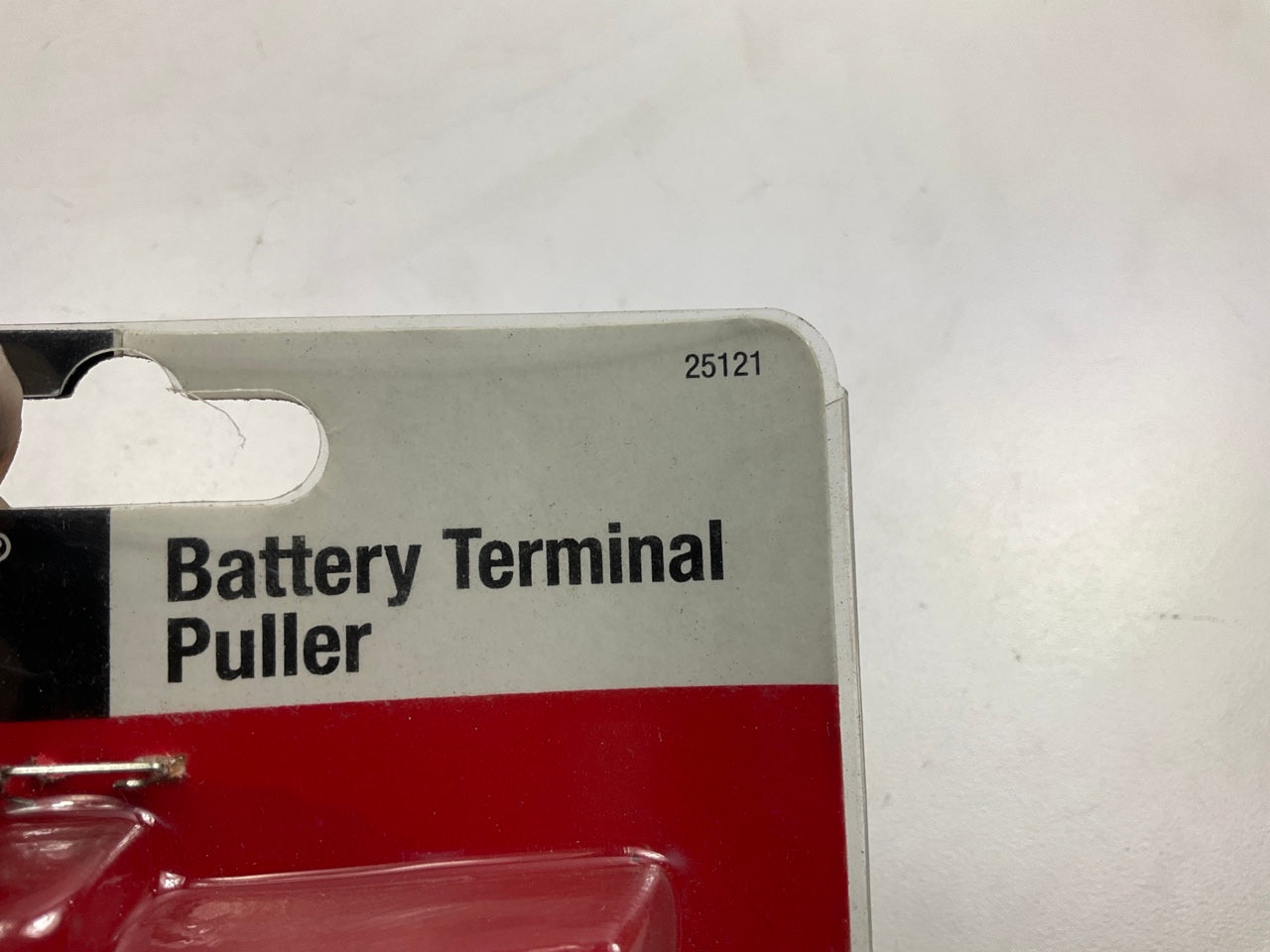 OEMTOOLS 25121 Battery Terminal Puller, 2-jaw Design