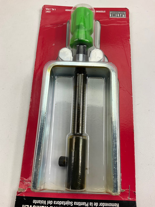 OEM Tools 25134 Steering Wheel Puller Lock Plate Remover