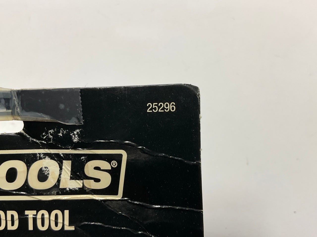 OEM Tools 25296 Inner Steering Tie Rod Removal Tool