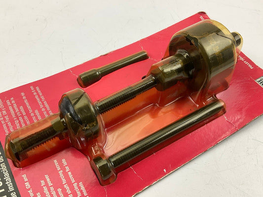 Oem Tools 25298 GM Vacuum & Water Pump Pulley Puller Installer Kit
