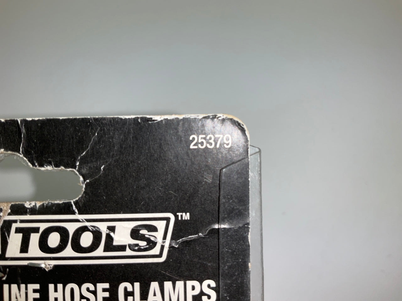 Oem Tools 25379 Medium Fuel Line Hose Plier Clamps Yellow, 1/4'' To 3/4'', No Leak