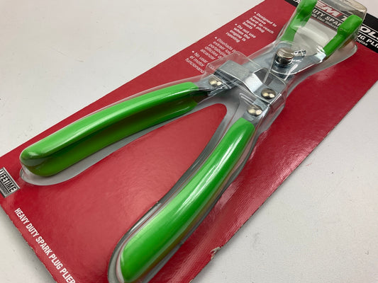 OEM Tools 25542 Spark Plug Pliers, 45 Degree Offset For Easy Gripping