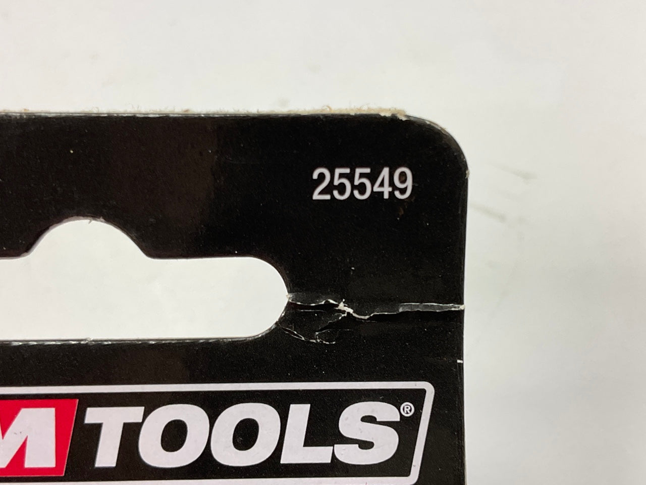 Oem Tools 25549 1'' Crimped Wire Brush