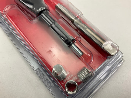 OEM Tools 25604 5/16'' Thread Repair System, 3 SAE Threaded Metal Inserts