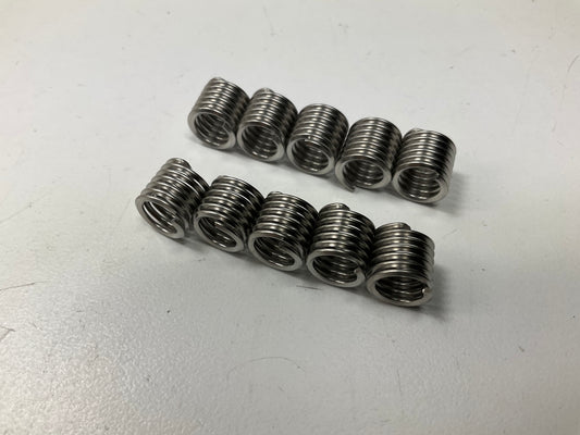 OEM Tools 25605 Fix-A-Thread Inserts UNC 5/16''-18 X 1.5D - 50 Pack