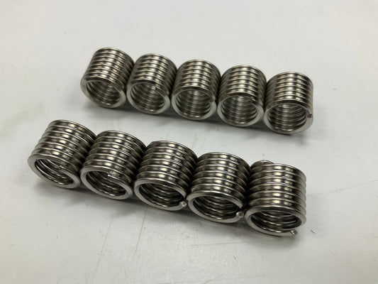 OEM TOOLS 25609 7/16'' Fix-A-Thread Repair Kit - 100 Thread Inserts