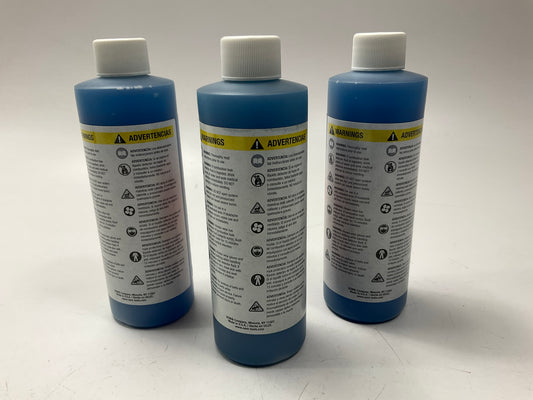 (3) OEM Tools 25739 8-Ounce Combustion Leak Test Fluid For Use With 27145