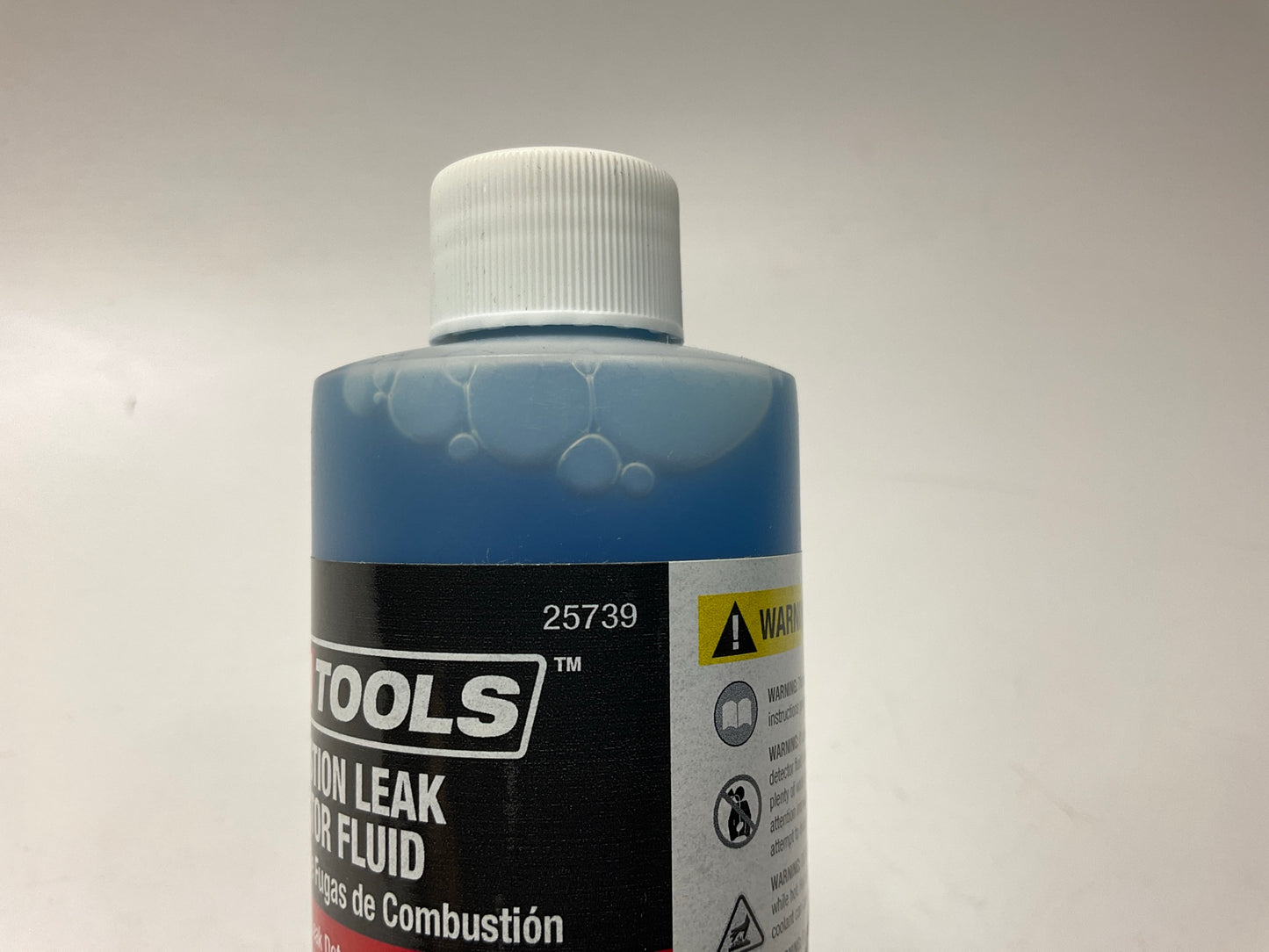 (3) OEM Tools 25739 8-Ounce Combustion Leak Test Fluid For Use With 27145
