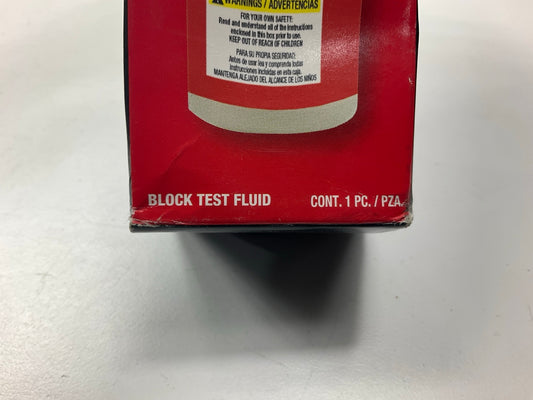OPENED - OEM Tools 25739 8-Ounce Combustion Leak Test Fluid For Use With 27145
