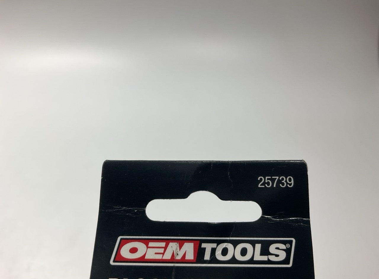 OPENED - OEM Tools 25739 8-Ounce Combustion Leak Test Fluid For Use With 27145