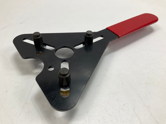 USED #10 - OEM Tools 27000 A/C Clutch Holding Tool