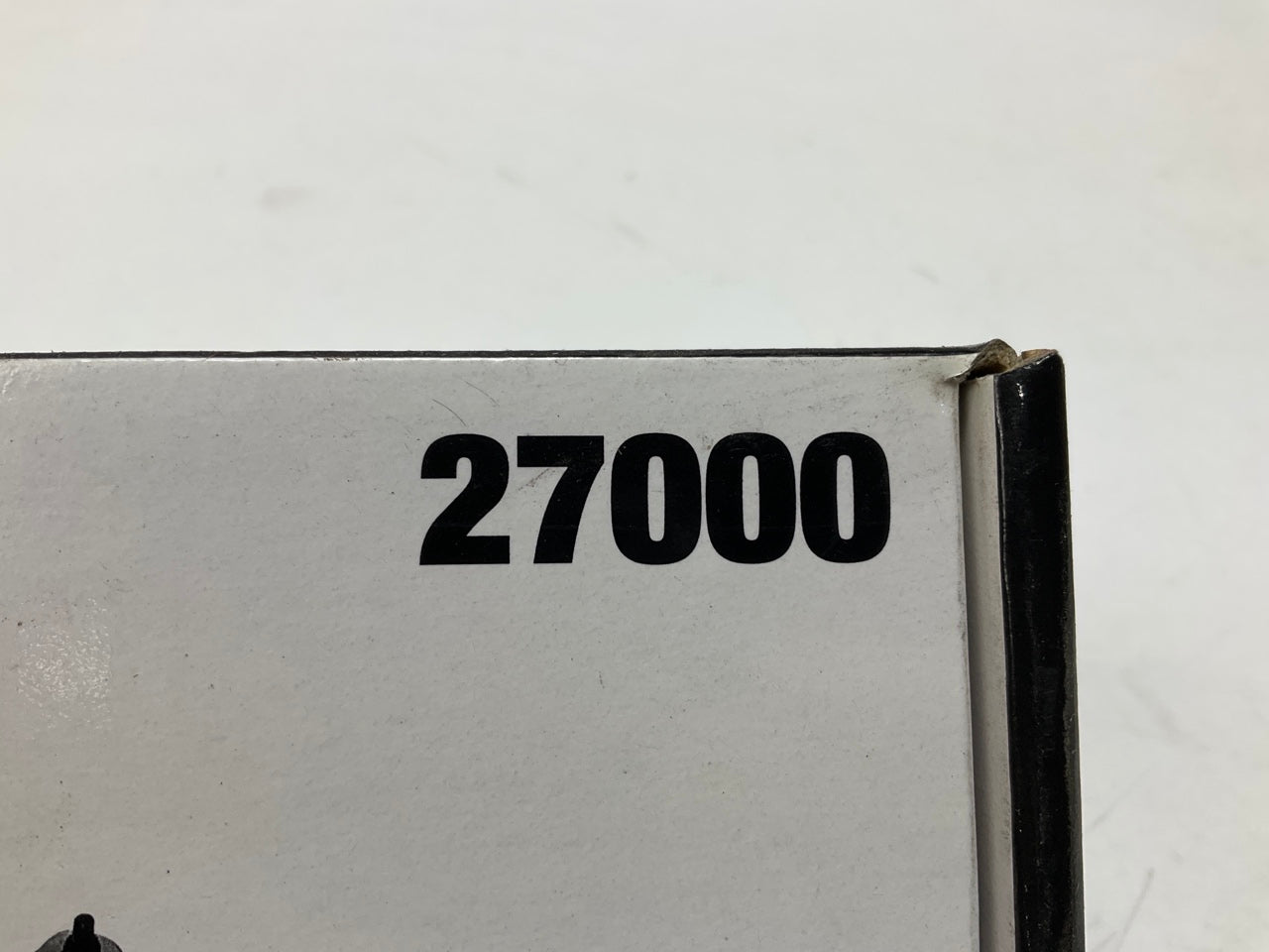 USED #10 - OEM Tools 27000 A/C Clutch Holding Tool
