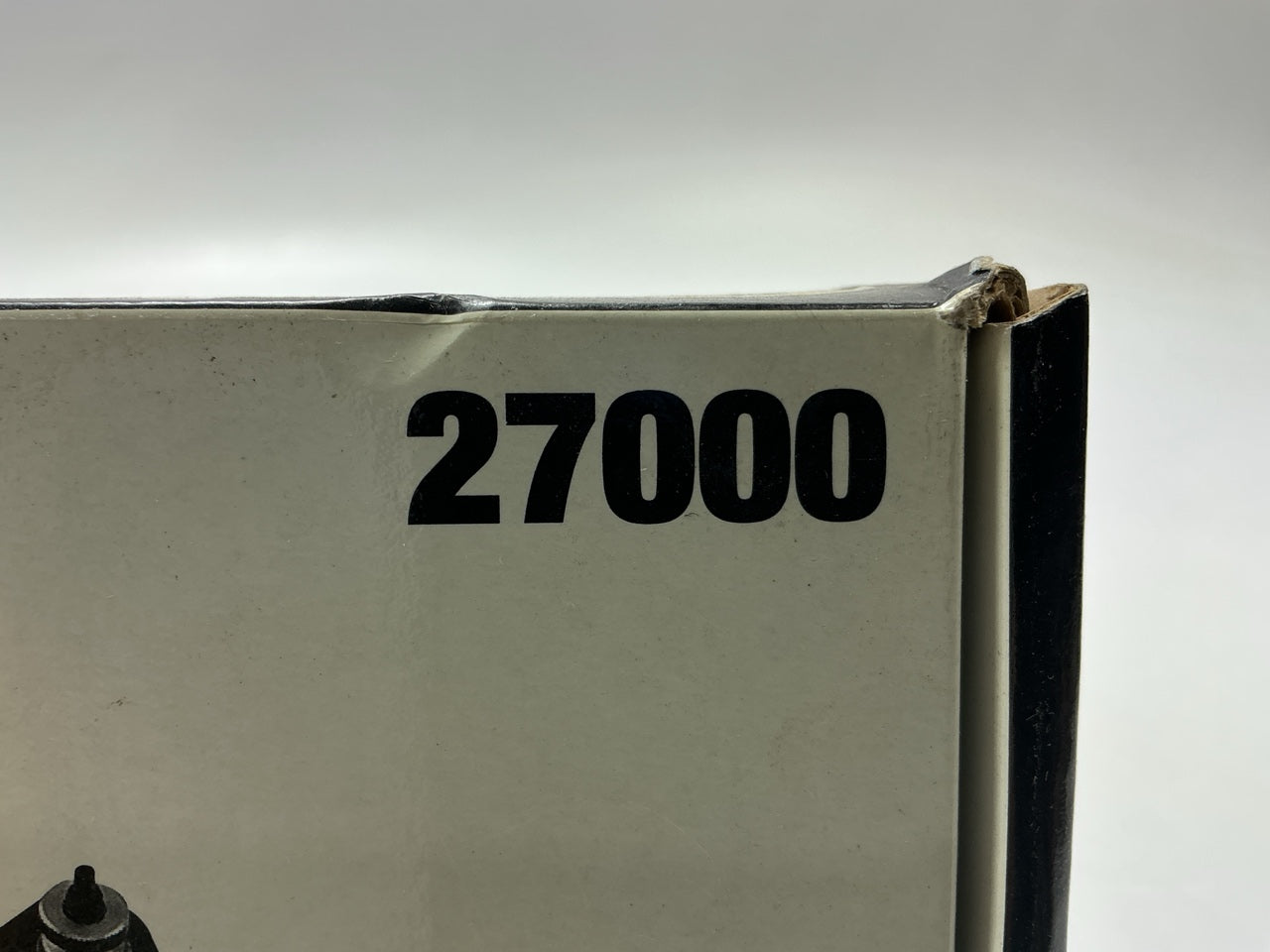 USED #13 - OEM Tools 27000 A/C Clutch Holding Tool
