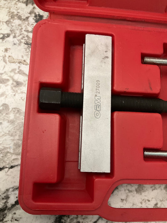 USED - OEM TOOLS 27009 Timing Gear Puller Tool #1 - Pull Timing Gears With Ease