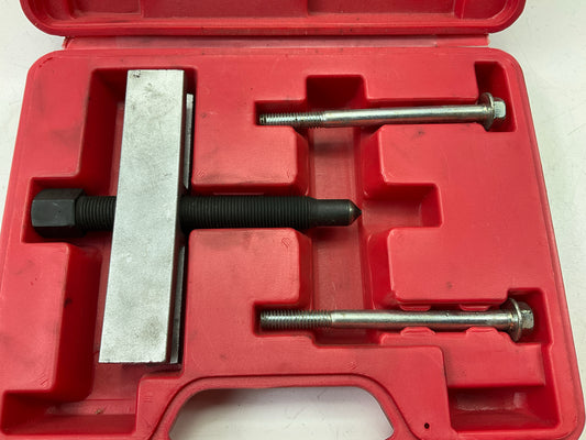 USED #20 - OEM TOOLS 27009 Timing Gear Puller Tool - Pull Timing Gears With Ease