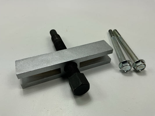 USED #22 - OEM TOOLS 27009 Timing Gear Puller Tool - Pull Timing Gears With Ease