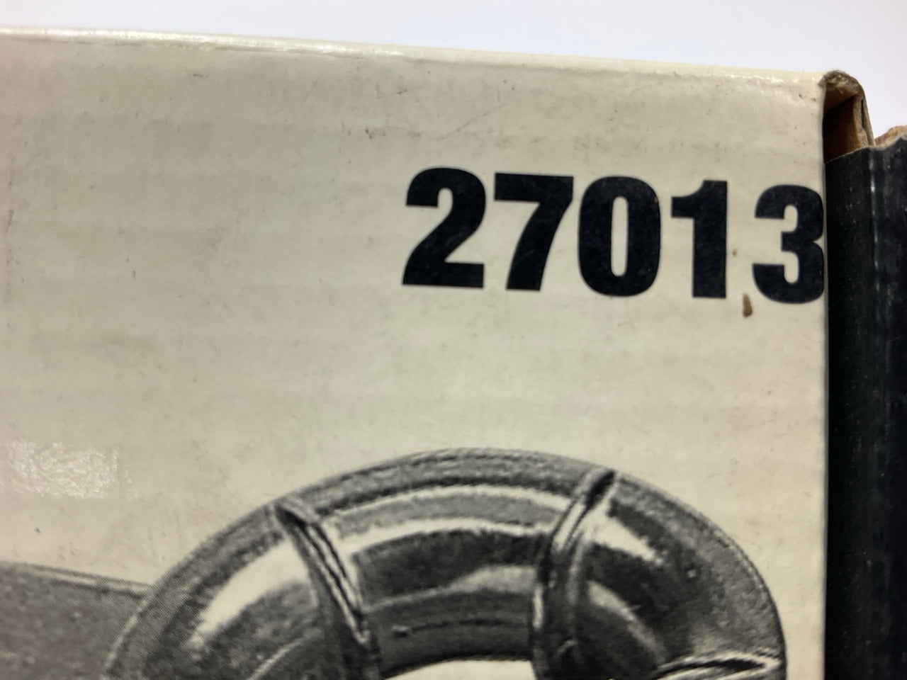 USED #11 - OEM Tools 27013 Tubing Tube Bender For Tubes Up To 1/2'' Diameter
