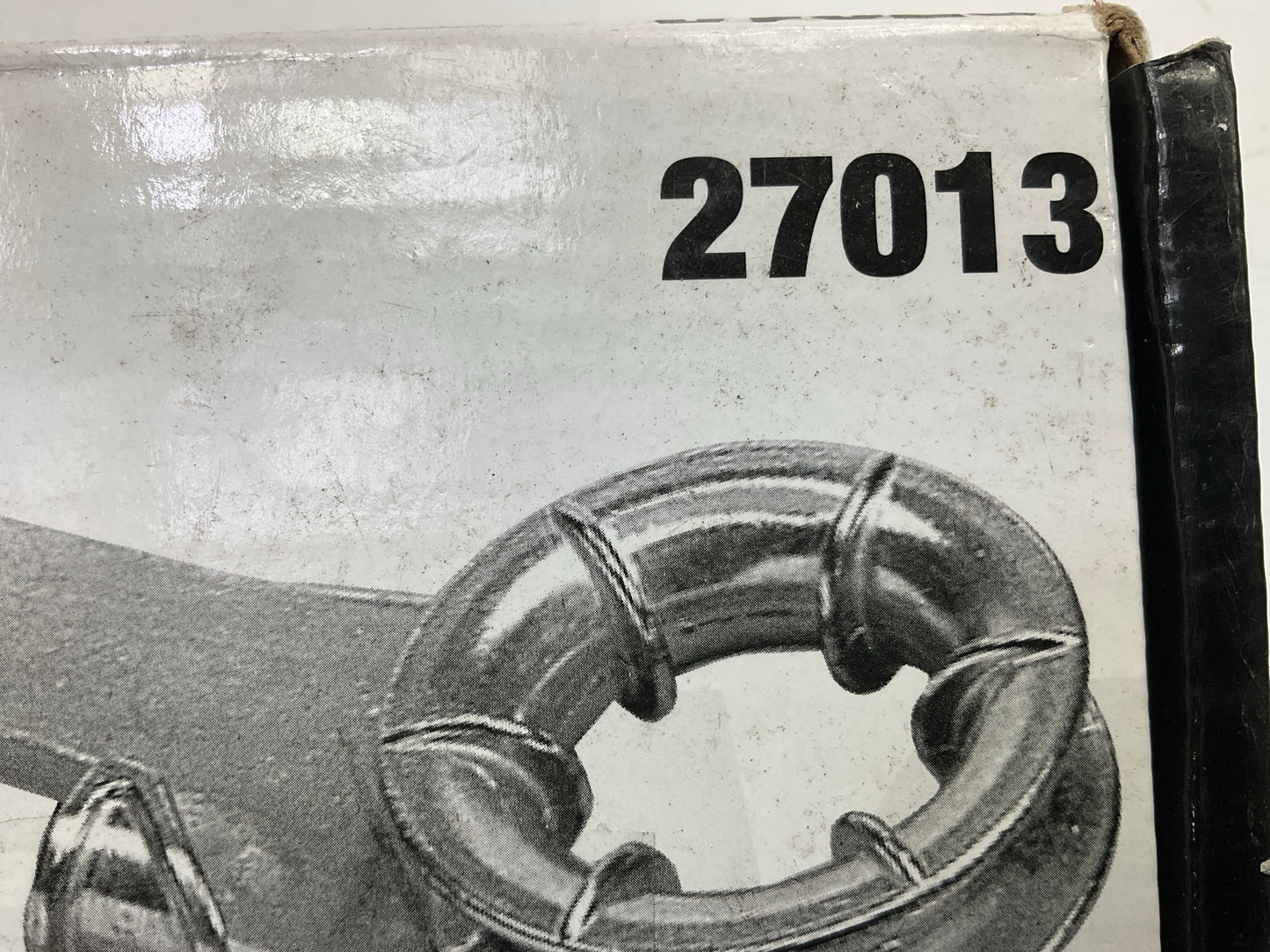 USED #16 - OEM Tools 27013 Tubing Tube Bender For Tubes Up To 1/2'' Diameter