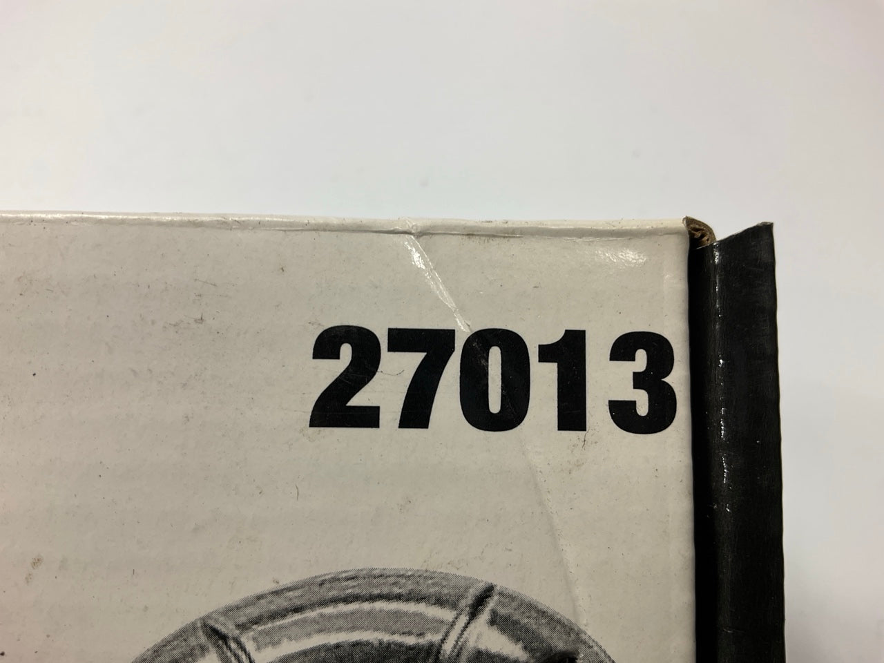 USED #23 - OEM Tools 27013 Tubing Tube Bender For Tubes Up To 1/2'' Diameter