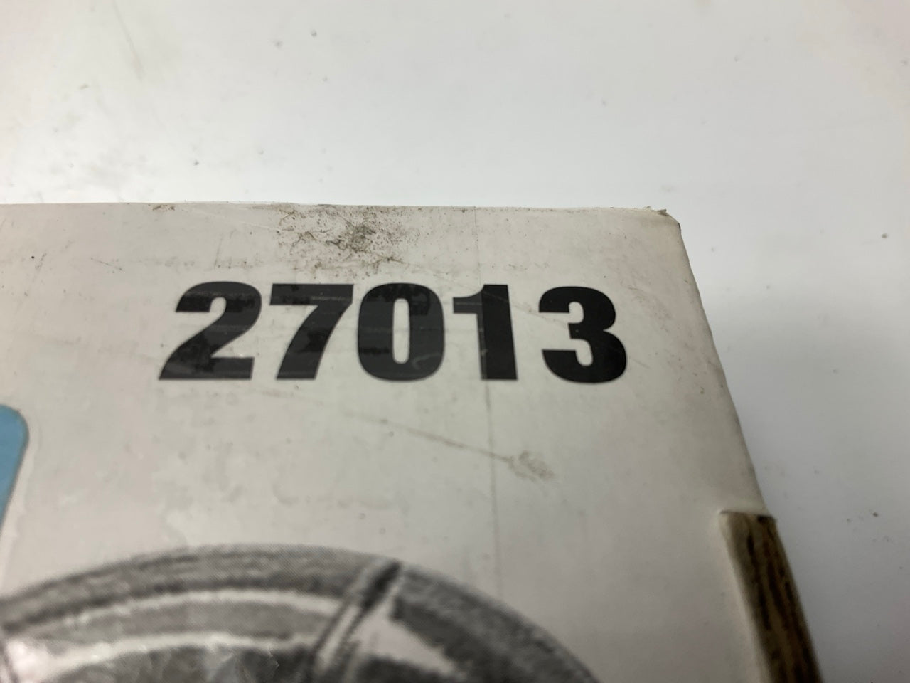 USED #25 - OEM Tools 27013 Tubing Tube Bender For Tubes Up To 1/2'' Diameter