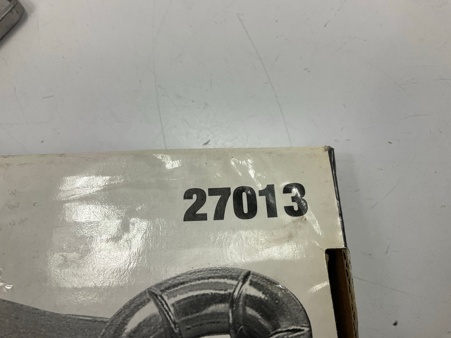 USED #28 - OEM Tools 27013 Tubing Tube Bender For Tubes Up To 1/2'' Diameter