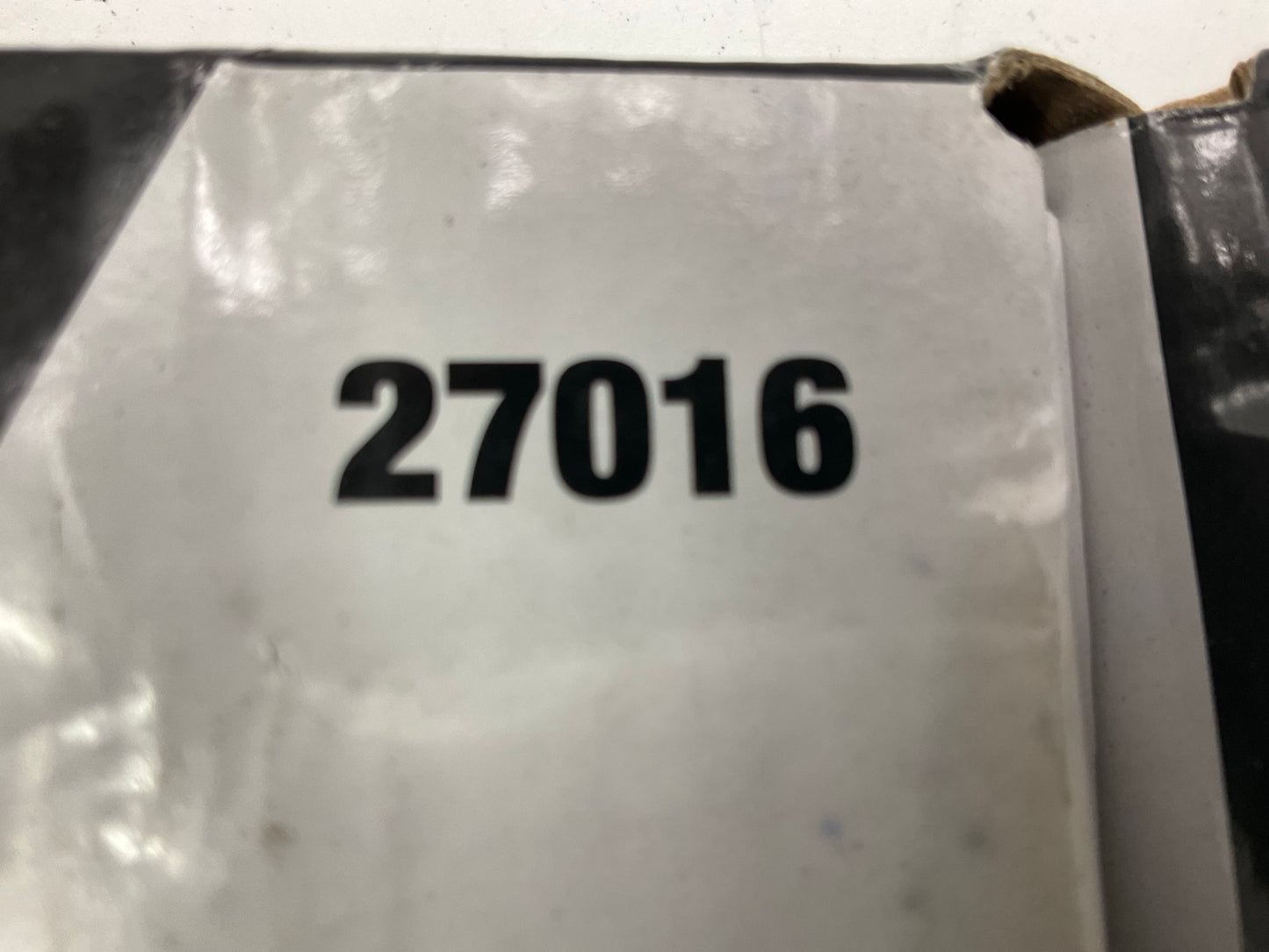 USED #18 OEM Tools 27016 Steering Pitman Arm Puller Heavy Duty