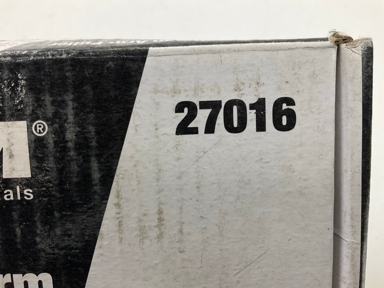 USED #4 OEM Tools 27016 Steering Pitman Arm Puller Heavy Duty