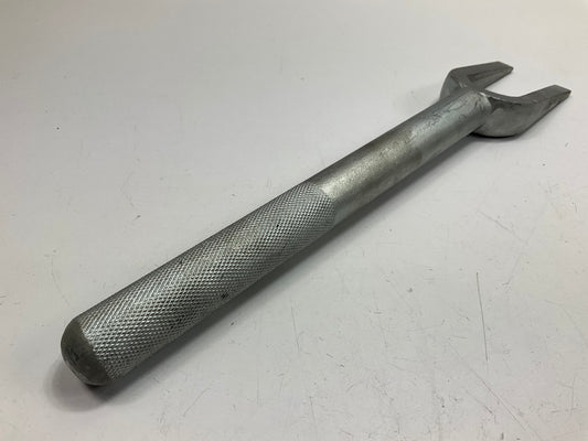 USED #17 OEM Tools 27021 Pickle Fork Ball Joint Separator, 1-1/8/'' Opening, 12''