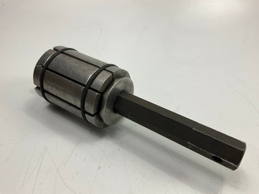 USED #8 - OEM TOOLS 27028 2-1/8''-3-7/16'' Inch Tailpipe Expander Tool