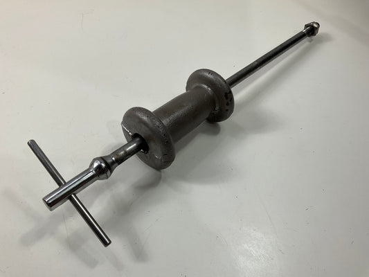 USED #5 - OEM Tools 27033 5-Pound Slide Hammer