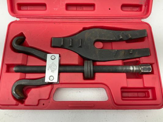 USED #57 - OEM TOOLS 27035 Coil Spring Compressor Tool