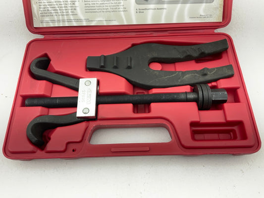 USED #60 - OEM Tools 27035 Coil Spring Compressor Tool