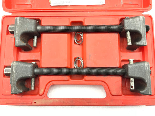 USED #34 - OEM TOOLS 27036 10.75'' MacPherson Strut Spring Compressor Tool