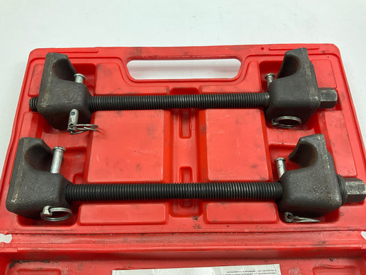 USED #35 - OEM TOOLS 27036 10.75'' MacPherson Strut Spring Compressor Tool