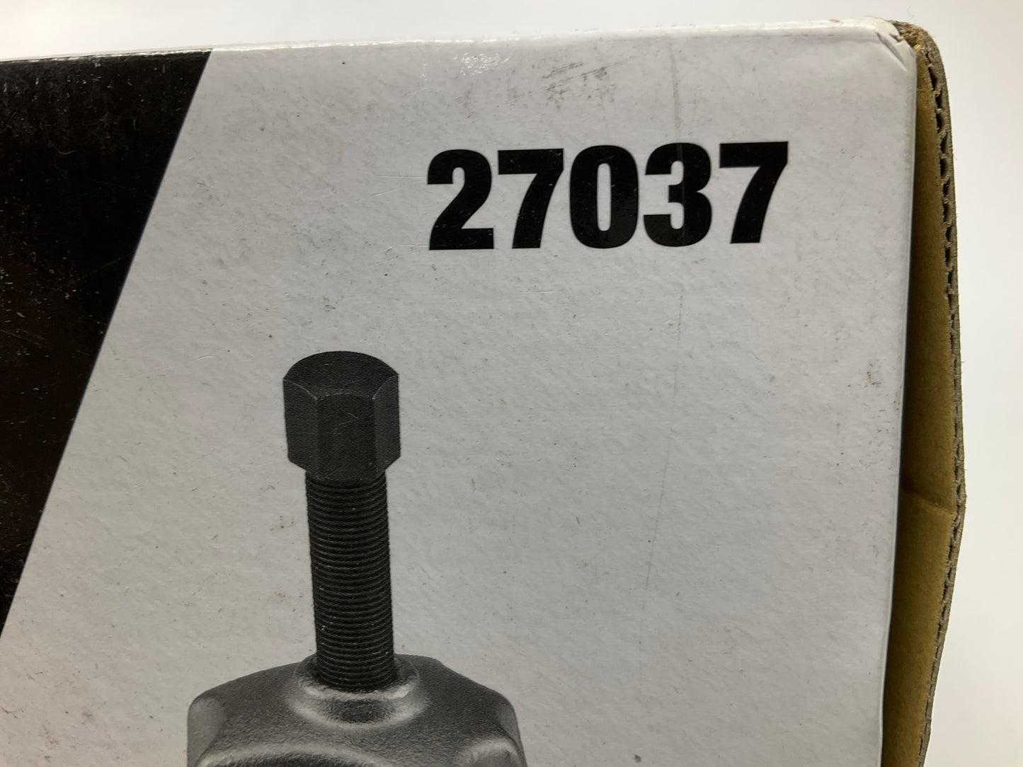 USED #18 - OEM Tools 27037 Front Wheel Drive Hub Puller