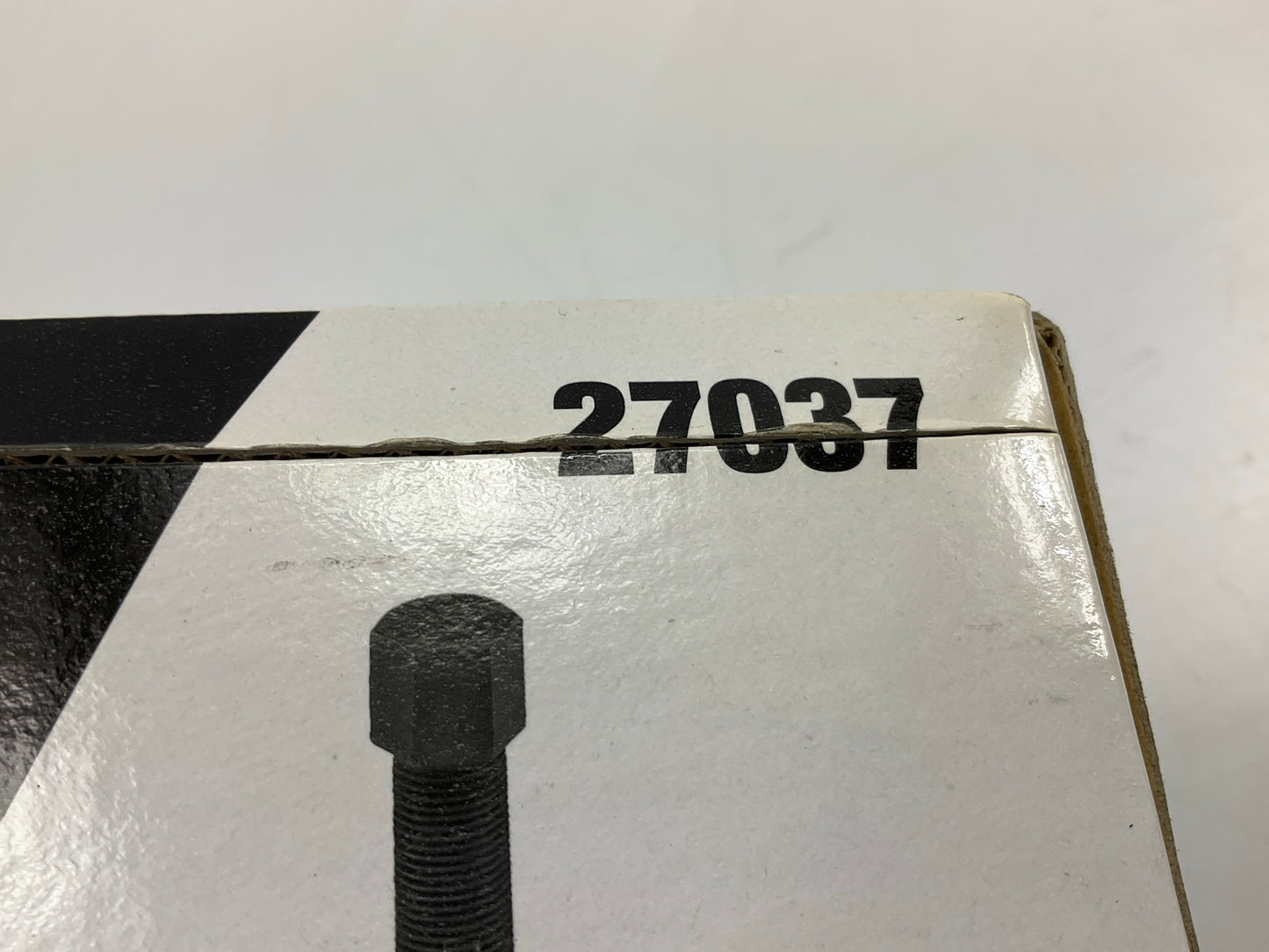 USED #20 - OEM Tools 27037 Front Wheel Drive Hub Puller