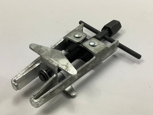 OEM Tools 27040 OHV Engine Valve Spring Compressor Tool - 2'' High X 6.8'' Long