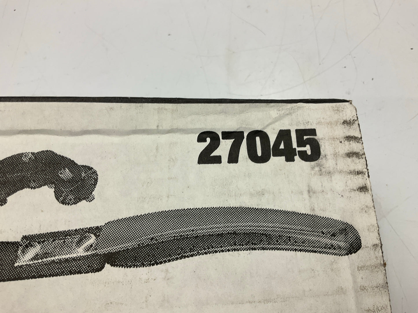 USED #15 - OEM Tools 27045 3/4'' To 3-1/4'' Exhaust Tail Pipe Cutter