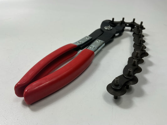 USED #17 - OEM Tools 27045 3/4'' To 3-1/4'' Exhaust Tail Pipe Cutter