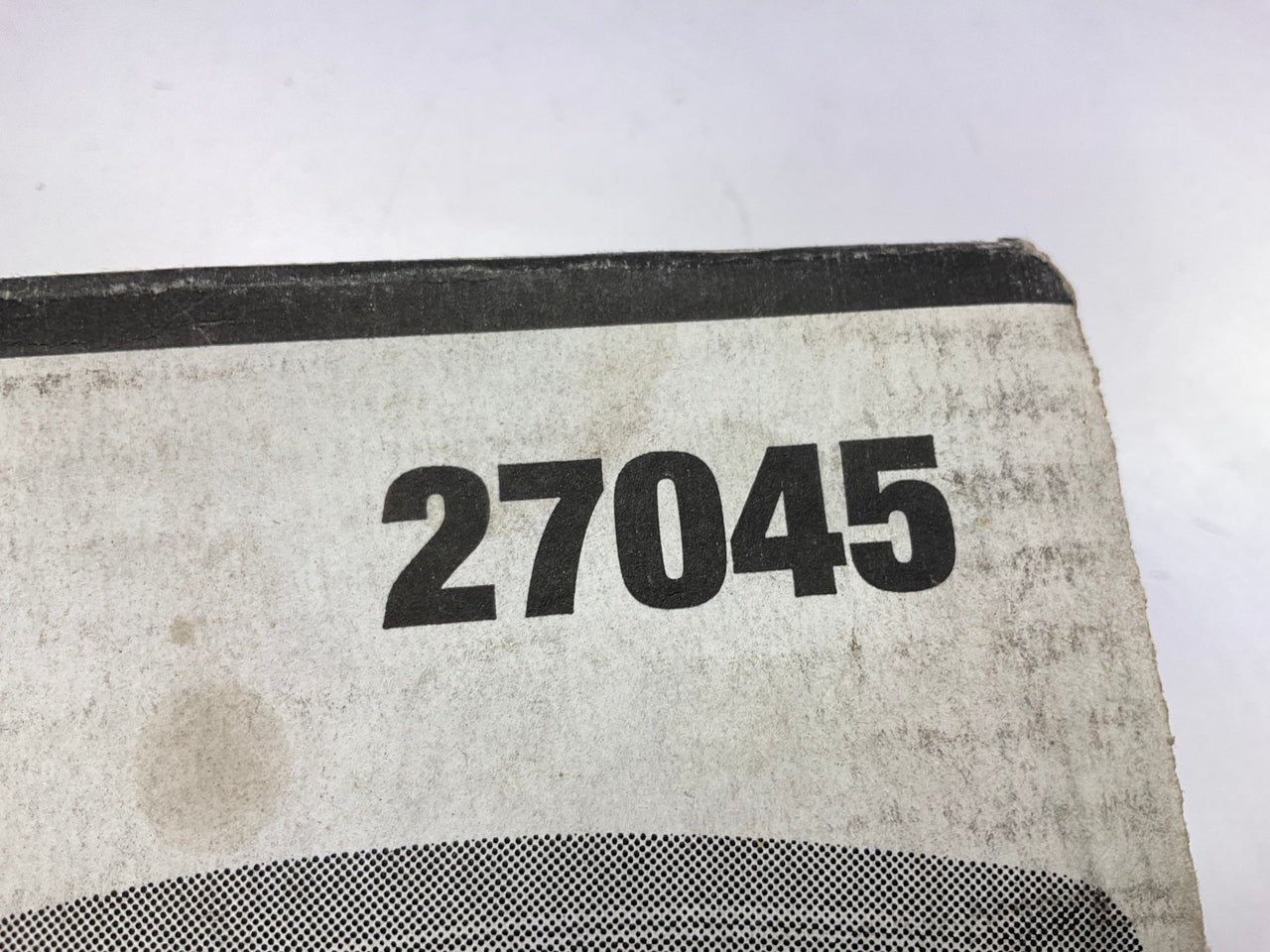 USED - OEM Tools 27045 3/4'' To 3-1/4'' Exhaust Tail Pipe Cutter