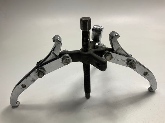 USED #14 - OEM Tools 27078 5 Ton 2/3 Jaw Gear Removal Puller Tool
