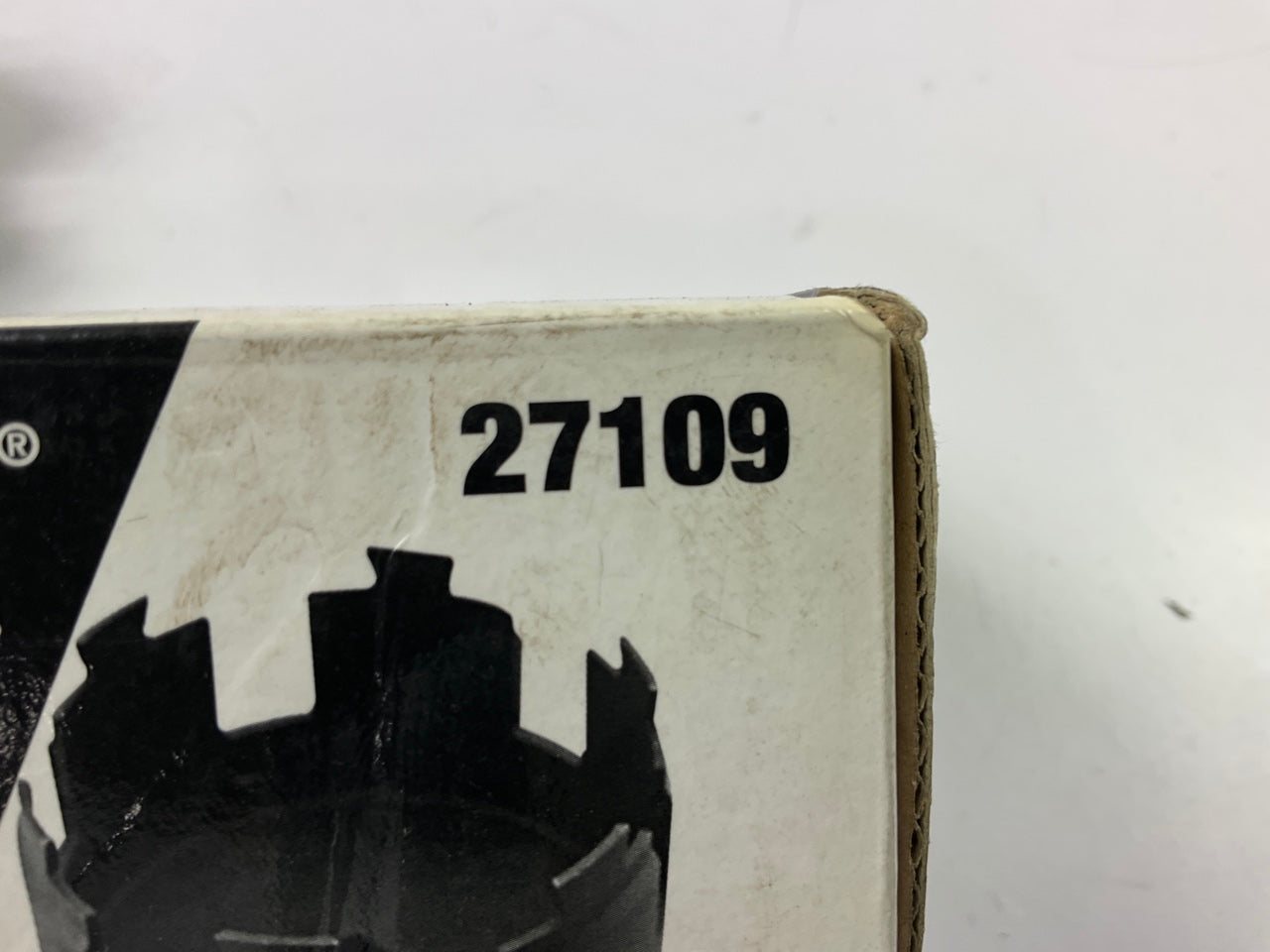 USED - OEM Tools 27109 Water Pump Socket Remover / Installer For Cadillac 4.6L